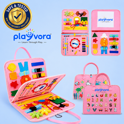 Playvora