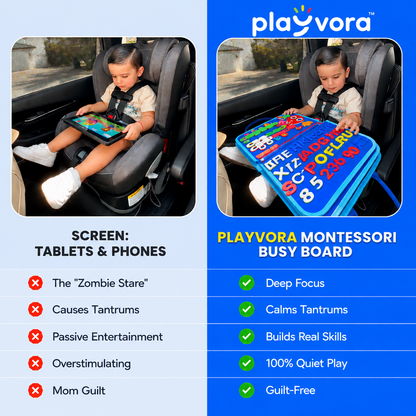 Playvora